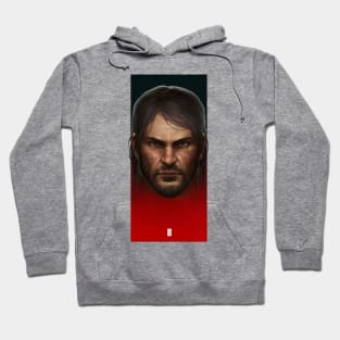 John Marston Hoodie